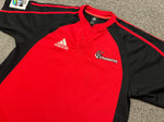 2006 Crusaders Home Jersey - L