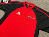 2006 Crusaders Home Jersey - L