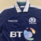 2017* Scotland Jersey - M - photo 2