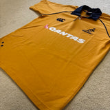 2004 Wallabies Jersey - S - photo 3