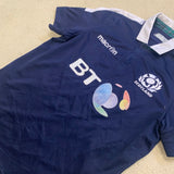 2017* Scotland Jersey - M - photo 4
