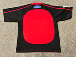 2006 Crusaders Home Jersey - L