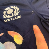 2017* Scotland Jersey - M - photo 5