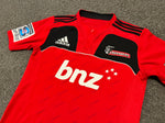 2012 Crusaders Home Jersey - M/L