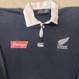 1994 Steinlager All Blacks Jersey - L - photo 2