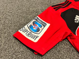 2012 Crusaders Home Jersey - M/L