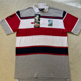 1997 Rugby World Cup Sevens Polo - M (BNWT) - photo 1