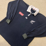 1994 Steinlager All Blacks Jersey - L - photo 4