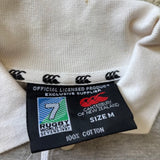 1997 Rugby World Cup Sevens Polo - M (BNWT) - photo 4