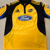 2007 Hurricanes Jersey - XL - photo 1