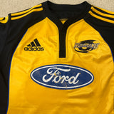 2007 Hurricanes Jersey - XL - photo 2
