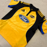 2007 Hurricanes Jersey - XL - photo 4