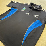 2007 All Blacks RWC Polo - L - photo 3