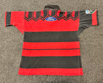 1997 Crusaders Home Jersey - S (Boys / Women's Fit)