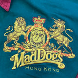 Mad Dogs Hong Kong Jersey - XL - photo 4
