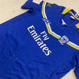 2013* Warrington Wolves Jersey - XL - photo 5