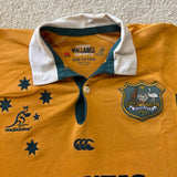 2003 Wallabies Jersey - 14 Yrs - photo 2