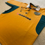 2003 Wallabies Jersey - 14 Yrs - photo 3