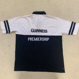 Guinness Premiership Split Jersey - XL - photo 5