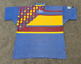 1997 Otago Highlanders Temex Home Jersey - 2XL