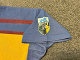 1997 Otago Highlanders Temex Home Jersey - 2XL