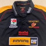 2007* Newport Gwent Dragons Jersey - L - photo 2
