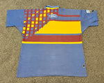 1997 Otago Highlanders Temex Home Jersey - 2XL