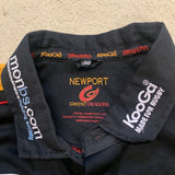 2007* Newport Gwent Dragons Jersey - L - photo 3