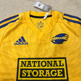 2024 Hurricanes Signed Jersey - L - photo 2