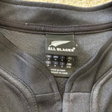 2007 All Blacks RWC Commemorative Jersey - M - photo 4