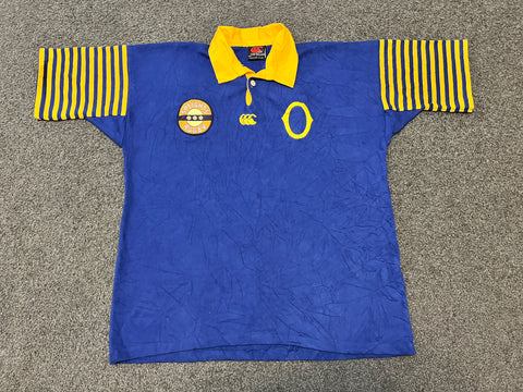 1998 Otago Jersey - L