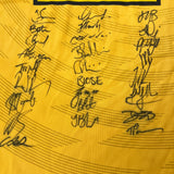 2024 Hurricanes Signed Jersey - L - photo 4
