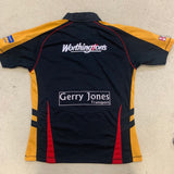 2007* Newport Gwent Dragons Jersey - L - photo 6