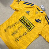 2024 Hurricanes Signed Jersey - L - photo 5