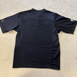 2007 All Blacks RWC Commemorative Jersey - M - photo 7