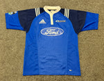 2007 Auckland Blues Home Jersey - L