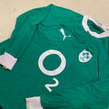 2011* Ireland Jersey - S - photo 4