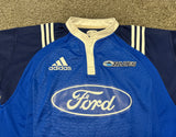 2007 Auckland Blues Home Jersey - L