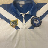 1994 Canterbury Bulldogs Jersey - 3XL - photo 2