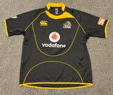 2009 Wellington Lions Jersey - 2XL