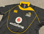 2009 Wellington Lions Jersey - 2XL