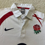 2007 England Jersey - M - photo 2