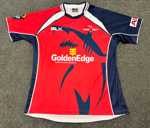 2015 Tasman Mako Home Jersey - 3XL