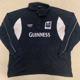 Guinness Premiership Stout Jersey - XL - photo 1