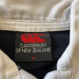 1992 All Blacks NZRFU Centenary Jersey - M - photo 4