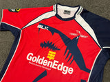 2015 Tasman Mako Home Jersey - 3XL