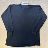 1992 All Blacks NZRFU Centenary Jersey - M - photo 5