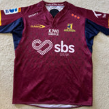 2024 Highlanders Player Issue Jersey - L - photo 1