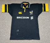 1999 London Wasps Jersey - M