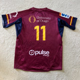 2024 Highlanders Player Issue Jersey - L - photo 6
